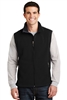F219 Port AuthorityÂ® Value Fleece Vest