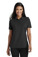 L510 Port AuthorityÂ® Ladies Stain-Resistant Polo