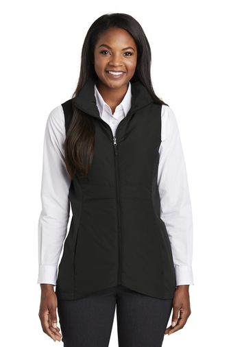 L903 NEW Port Authority Â® Ladies Collective Insulated Vest