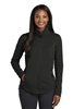 L904 NEW Port Authority Â® Ladies Collective Smooth Fleece Jacket