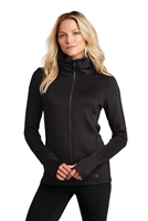 OGIO ENDURANCE Ladies Modern Performance Full-Zip