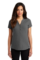 LOG136 NEW OGIO Â® Ladies Tread Henley