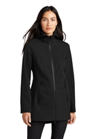 Mercer+Mettleâ„¢ Womenâ€™s Waterproof Rain Shell