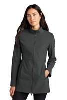 Mercer+Mettleâ„¢ Womenâ€™s Faille Soft Shell