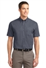 Port Authority Men's Short Sleeve Easy Care Shirt