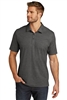 TravisMathew Oceanside Heather Polo