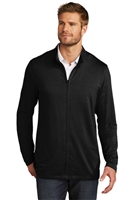 TravisMathew Newport Full-Zip Fleece