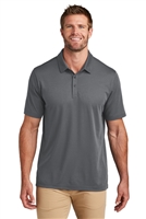 TravisMathew Bayfront Solid Polo