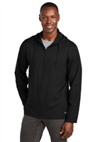 TravisMathew Balboa Hooded Full-Zip Jacket