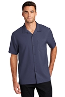 Port Authority Men's S/S Performance Staff Shirt