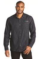 Port Authority Men's Perfect Denim Shirt