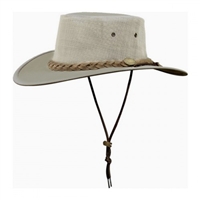 Barmah - Canvas Drover