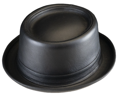 Henschel- Gorham Porkpie