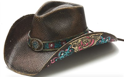 Cowgirl