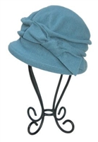 Parkhurst - Dorothea Bow Cloche