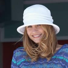 Parkhurst - Savannah Brim Hat