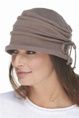 Parkhurst - Teya Tie Cloche