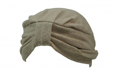 Parkhurst - Cotton Turban