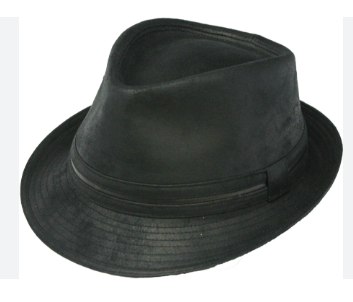 Henschel Millport Fedora