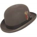 Capas - Wool Felt Derby Hat