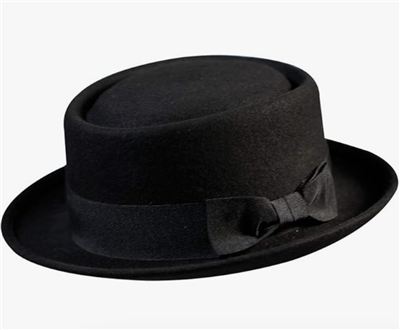 Henschel-Porkpie wool