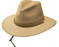 Henschel - Aussie Mesh Hat