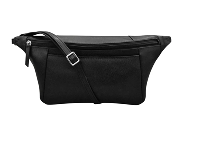 Leather Fanny Pack