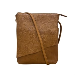 ILI - Tooled Canada Bag