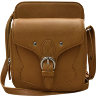 Western Small Crossbody