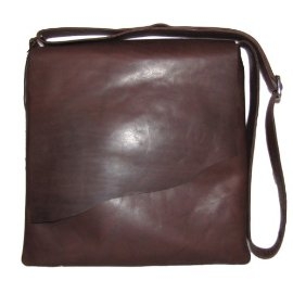 ILI Handbags NY - XL Canada Flap Cross body