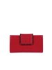 ILI Handbags NY - Whipstitch Wallet