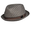 Bailey of Hollywood - Mannes Fedora Hat