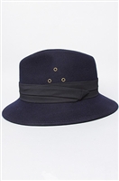 deLux- Arabella Felt Fedora