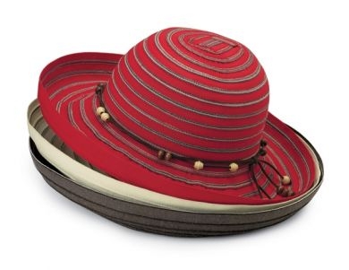 Wallaroo- Breton Sun Hat