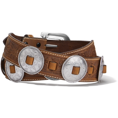 Tony Lama Sedona Concho Belt