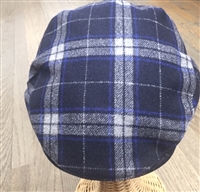 Capas -Irish Dublin Plaid