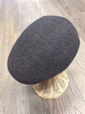 Capas - Italian Wool Cap