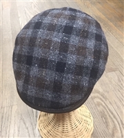 Capas - Wool Checkered