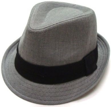 JFH-Fedora