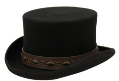 Top hat