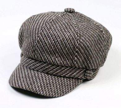 Something Special - Wool Cap