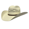 Cowboy Country Straw Hat