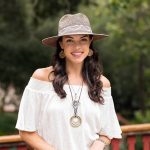 California Hat - Fedora