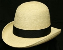 Sunbody Hats- Fine Palm Derby