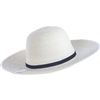 SunBody Hats - 5'' Palm River Open Crown