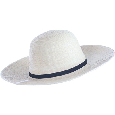 SunBody Hats - 5'' Palm River Open Crown