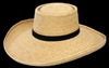 SunBody Hats - Sam Houston Hat Palm