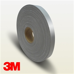 3M 8906 reflective sew on tape 100 m / 1 inch