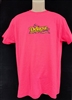 80's Deluxe Shirt Pink