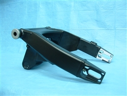 Warrior 260mm Swingarm Mod, Powder Coated